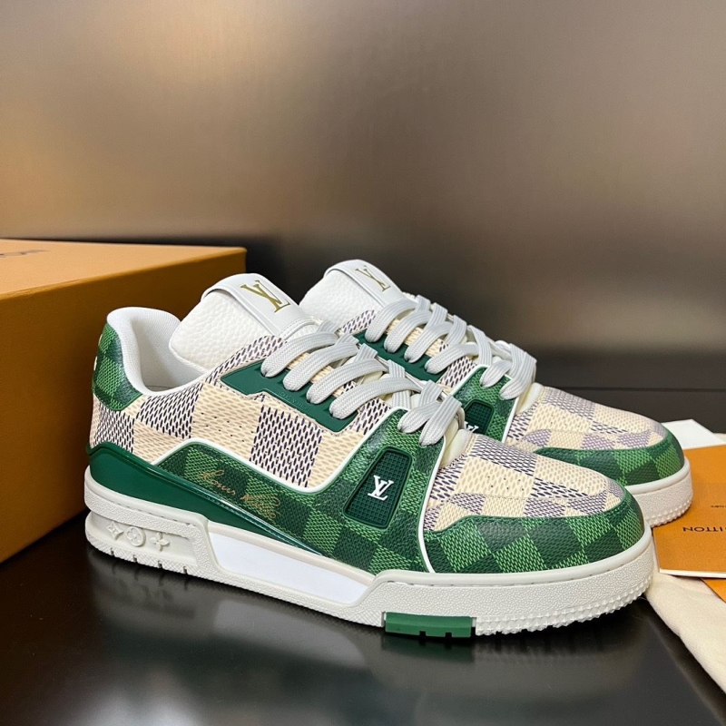 Louis Vuitton Sneakers